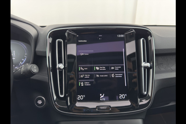 Volvo XC40 1.5 T4 Recharge R-Design Expression {SoH-83%} (Plug-in) (INCL-BTW)  Aut. *PANO | DIGI-COCKPIT | HARMAN/KARDON | BLINDSPOT | KEYLESS | DAB | SPORTSEATS | FULL-LED | NAVI-FULLMAP | CAMERA | ECC | TOWBAR | 18'' ALU*