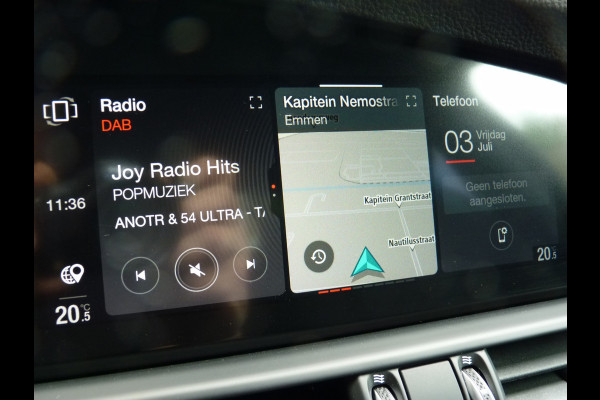 Alfa Romeo Giulia 2.0T Super