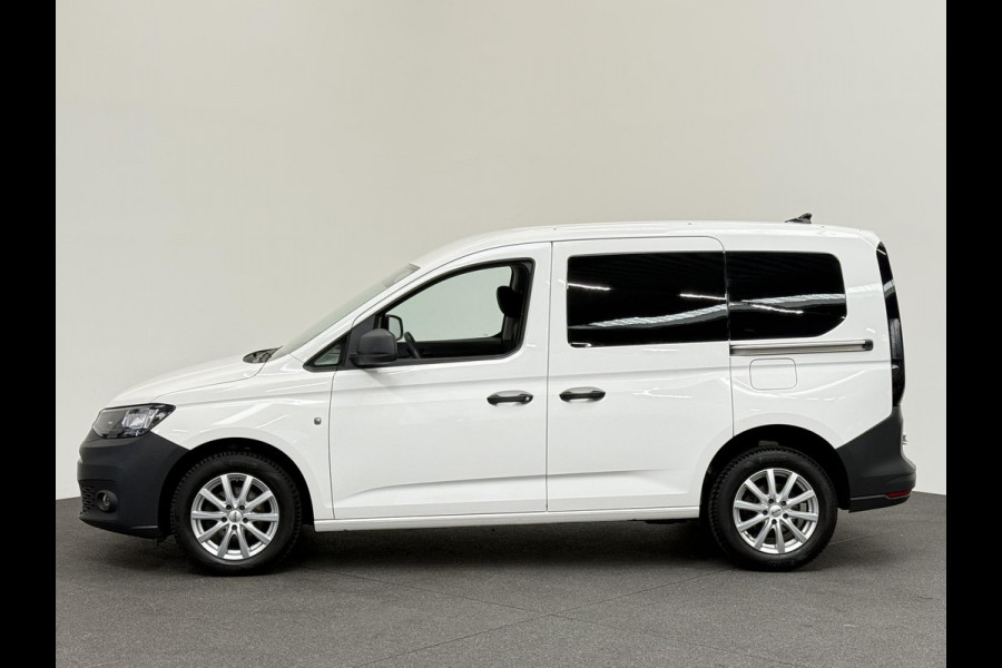 Volkswagen Caddy Cargo 2.0 TDI