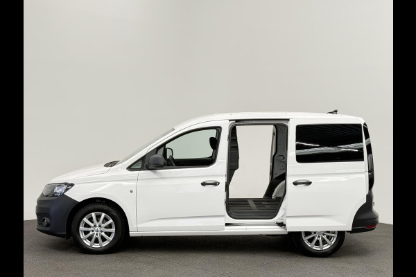 Volkswagen Caddy Cargo 2.0 TDI