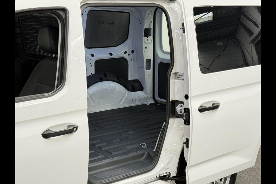 Volkswagen Caddy Cargo 2.0 TDI