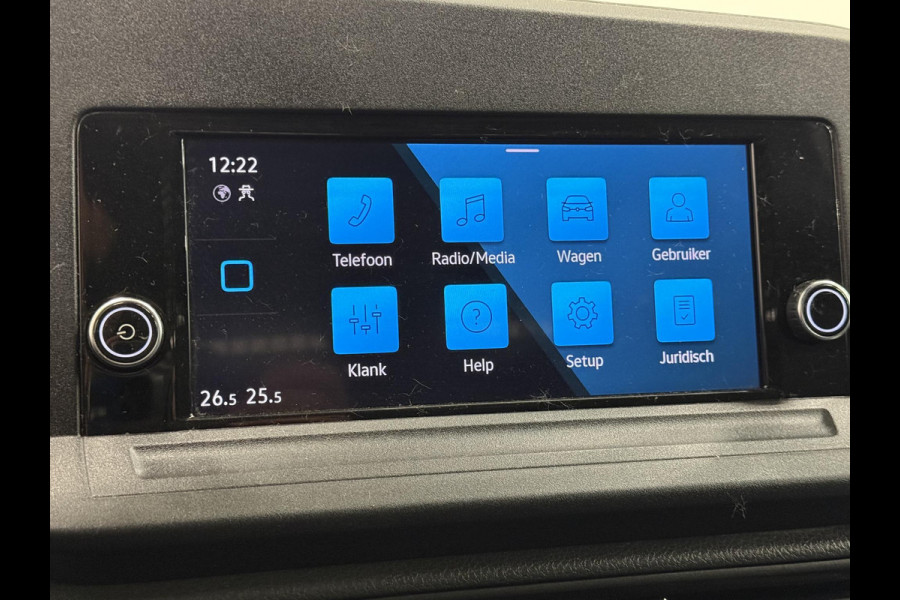 Volkswagen Caddy Cargo 2.0 TDI