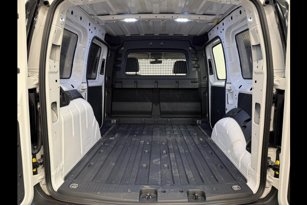 Volkswagen Caddy Cargo 2.0 TDI
