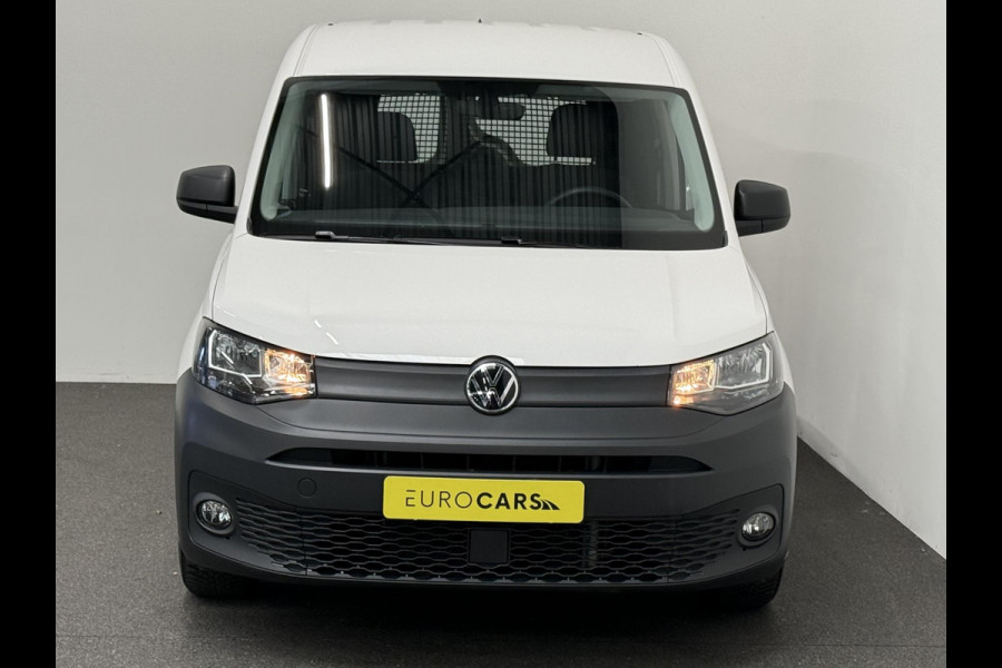 Volkswagen Caddy Cargo 2.0 TDI