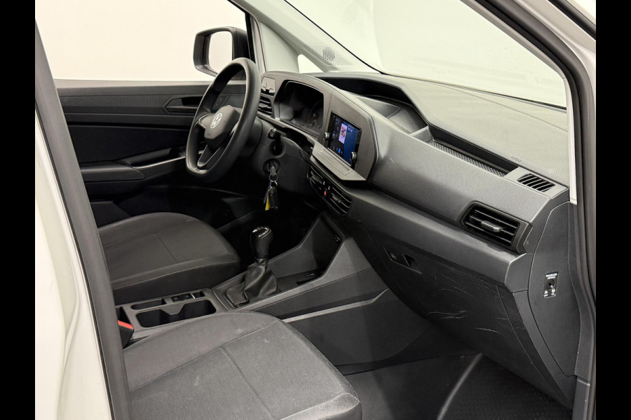 Volkswagen Caddy Cargo 2.0 TDI