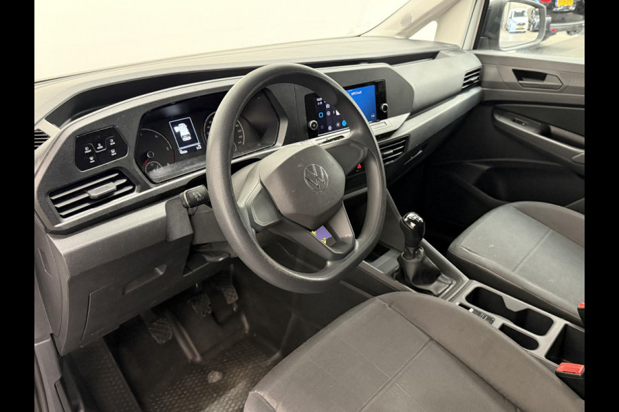Volkswagen Caddy Cargo 2.0 TDI