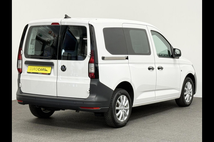 Volkswagen Caddy Cargo 2.0 TDI