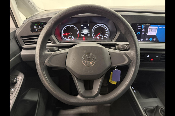 Volkswagen Caddy Cargo 2.0 TDI