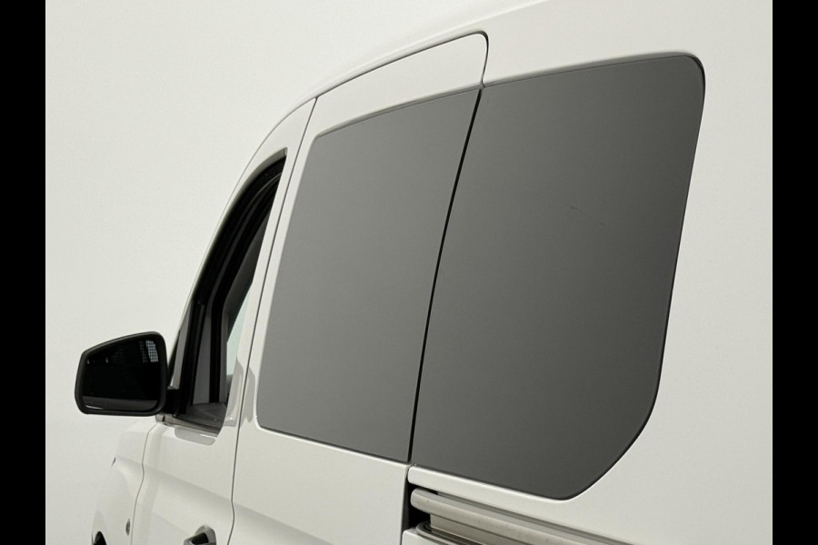 Volkswagen Caddy Cargo 2.0 TDI