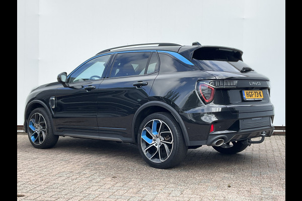 Lynk & Co 01 1.5 PHEV Panorama Adap.Cruise 360°Cam Trekhaak Stoelverw.