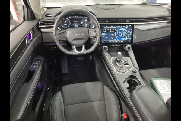 Lynk & Co 01 1.5 PHEV Panorama Adap.Cruise 360°Cam Trekhaak Stoelverw.