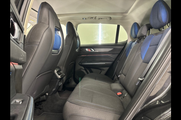 Lynk & Co 01 1.5 PHEV Panorama Adap.Cruise 360°Cam Trekhaak Stoelverw.