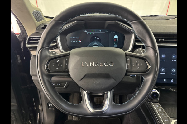 Lynk & Co 01 1.5 PHEV Panorama Adap.Cruise 360°Cam Trekhaak Stoelverw.
