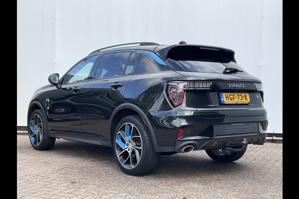 Lynk & Co 01 1.5 PHEV Panorama Adap.Cruise 360°Cam Trekhaak Stoelverw.