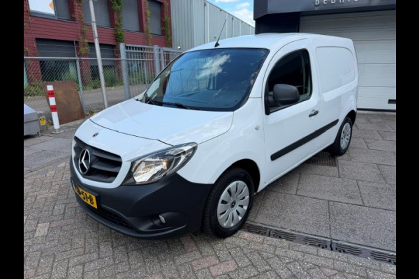 Mercedes-Benz Citan 108 CDI  AIRCO I CRUISE CONTROL I PDCI 1e EIGENAAR I COMPLETE ONDERHOUDSHISTORIE
