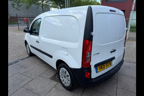 Mercedes-Benz Citan 108 CDI  AIRCO I CRUISE CONTROL I PDCI 1e EIGENAAR I COMPLETE ONDERHOUDSHISTORIE