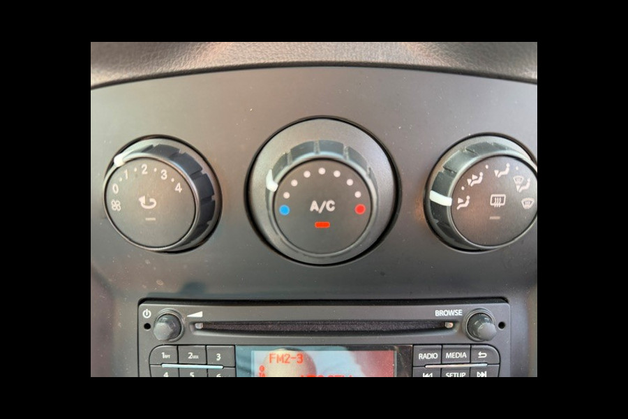 Mercedes-Benz Citan 108 CDI  AIRCO I CRUISE CONTROL I PDCI 1e EIGENAAR I COMPLETE ONDERHOUDSHISTORIE