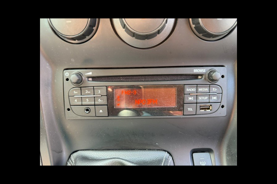 Mercedes-Benz Citan 108 CDI  AIRCO I CRUISE CONTROL I PDCI 1e EIGENAAR I COMPLETE ONDERHOUDSHISTORIE
