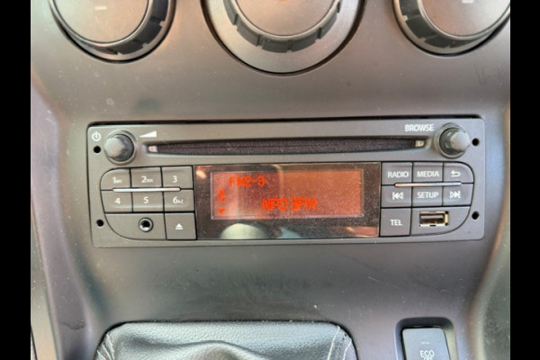 Mercedes-Benz Citan 108 CDI  AIRCO I CRUISE CONTROL I PDCI 1e EIGENAAR I COMPLETE ONDERHOUDSHISTORIE