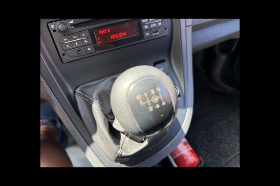 Mercedes-Benz Citan 108 CDI  AIRCO I CRUISE CONTROL I PDCI 1e EIGENAAR I COMPLETE ONDERHOUDSHISTORIE