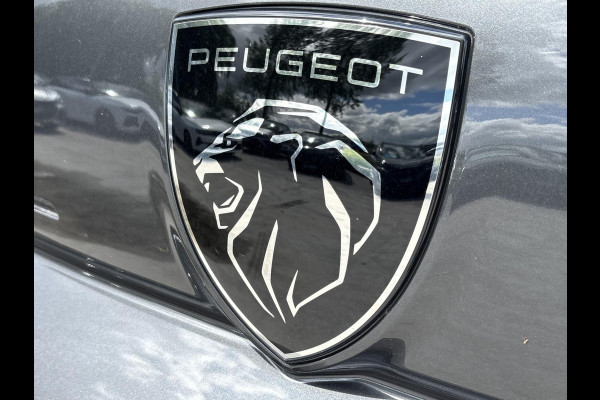 Peugeot e-Expert L3 75 kWh | STX Sport | Lederen bekleding | Spoilerpakket | 18 inch Lichtmetalen velgen | Dynamic NAV Pakket | Winterpakket | Comfort Pakket | betimmering | 2x schuifdeur | Mooiste bus van Nederland!