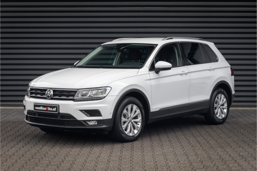 Volkswagen Tiguan 1.5 TSI Comfortline DSG LED-Privacy-Camera