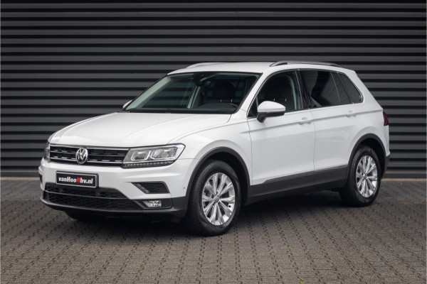 Volkswagen Tiguan 1.5 TSI Comfortline DSG LED-Privacy-Camera