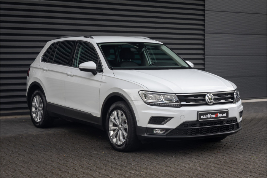 Volkswagen Tiguan 1.5 TSI Comfortline DSG LED-Privacy-Camera