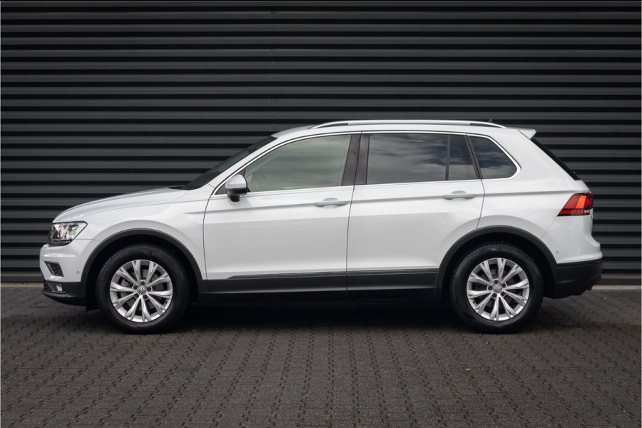 Volkswagen Tiguan 1.5 TSI Comfortline DSG LED-Privacy-Camera