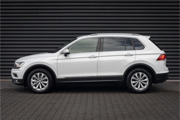Volkswagen Tiguan 1.5 TSI Comfortline DSG LED-Privacy-Camera