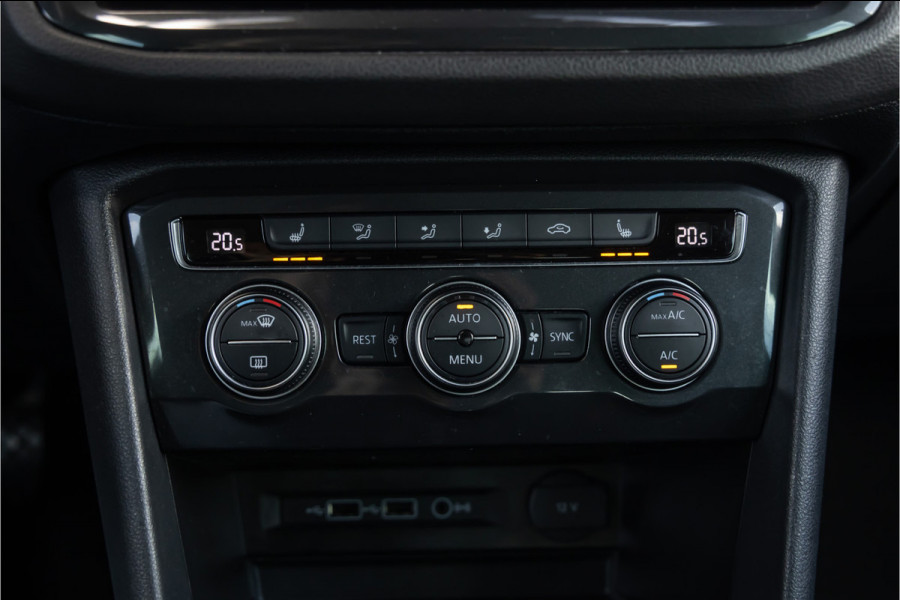 Volkswagen Tiguan 1.5 TSI Comfortline DSG LED-Privacy-Camera
