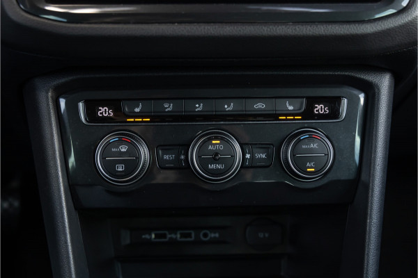 Volkswagen Tiguan 1.5 TSI Comfortline DSG LED-Privacy-Camera