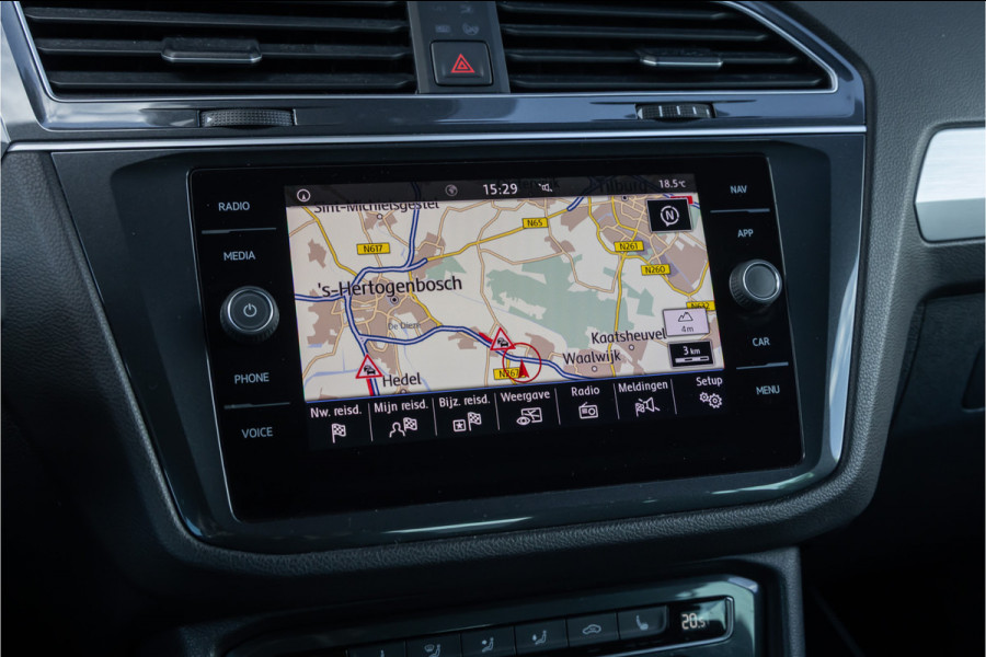 Volkswagen Tiguan 1.5 TSI Comfortline DSG LED-Privacy-Camera