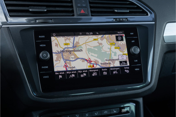Volkswagen Tiguan 1.5 TSI Comfortline DSG LED-Privacy-Camera