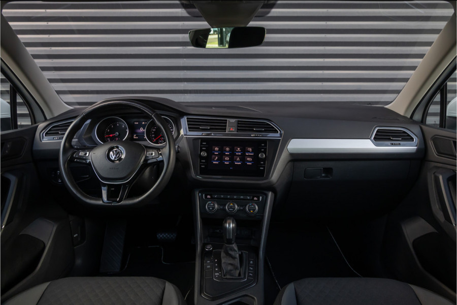 Volkswagen Tiguan 1.5 TSI Comfortline DSG LED-Privacy-Camera