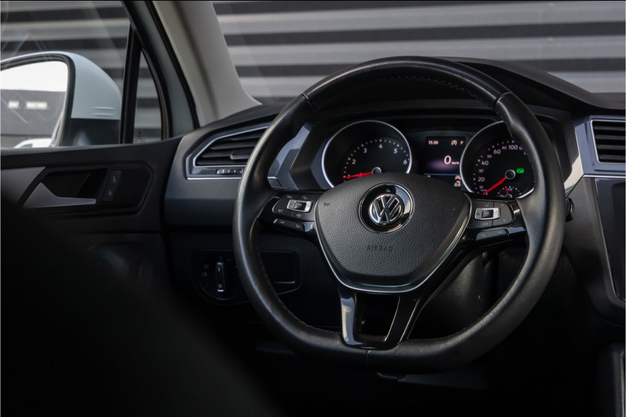 Volkswagen Tiguan 1.5 TSI Comfortline DSG LED-Privacy-Camera