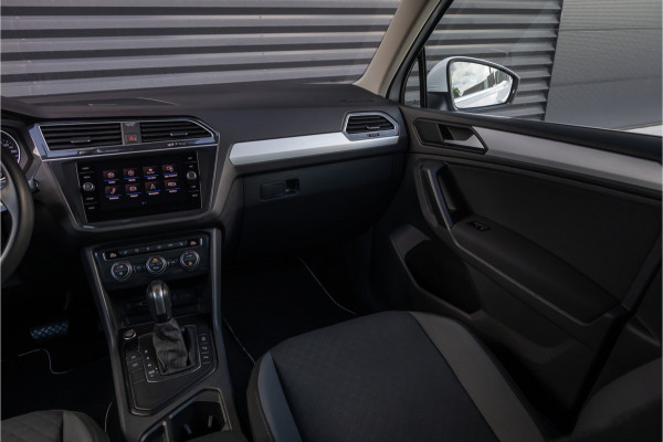 Volkswagen Tiguan 1.5 TSI Comfortline DSG LED-Privacy-Camera