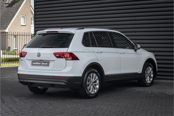 Volkswagen Tiguan 1.5 TSI Comfortline DSG LED-Privacy-Camera