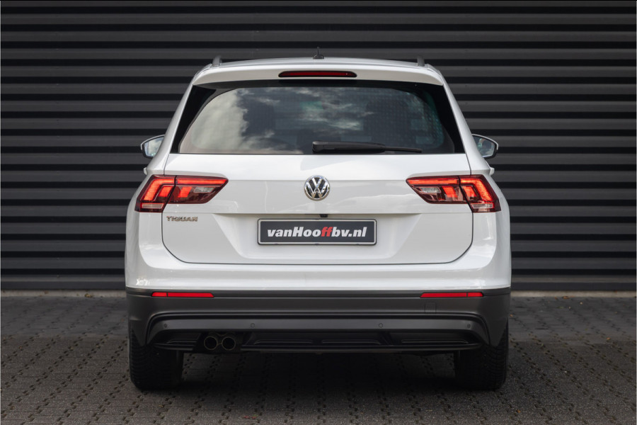 Volkswagen Tiguan 1.5 TSI Comfortline DSG LED-Privacy-Camera