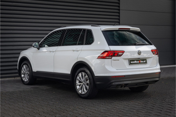 Volkswagen Tiguan 1.5 TSI Comfortline DSG LED-Privacy-Camera