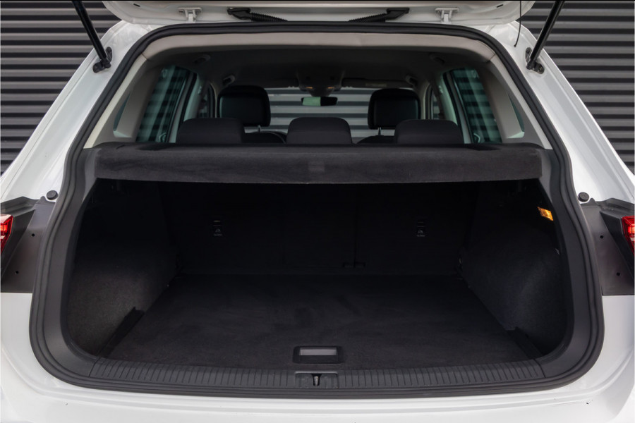 Volkswagen Tiguan 1.5 TSI Comfortline DSG LED-Privacy-Camera