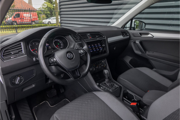 Volkswagen Tiguan 1.5 TSI Comfortline DSG LED-Privacy-Camera