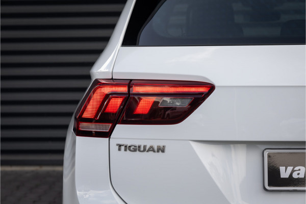 Volkswagen Tiguan 1.5 TSI Comfortline DSG LED-Privacy-Camera