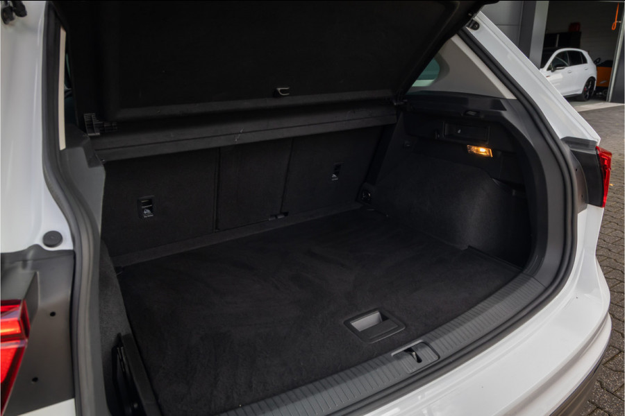 Volkswagen Tiguan 1.5 TSI Comfortline DSG LED-Privacy-Camera