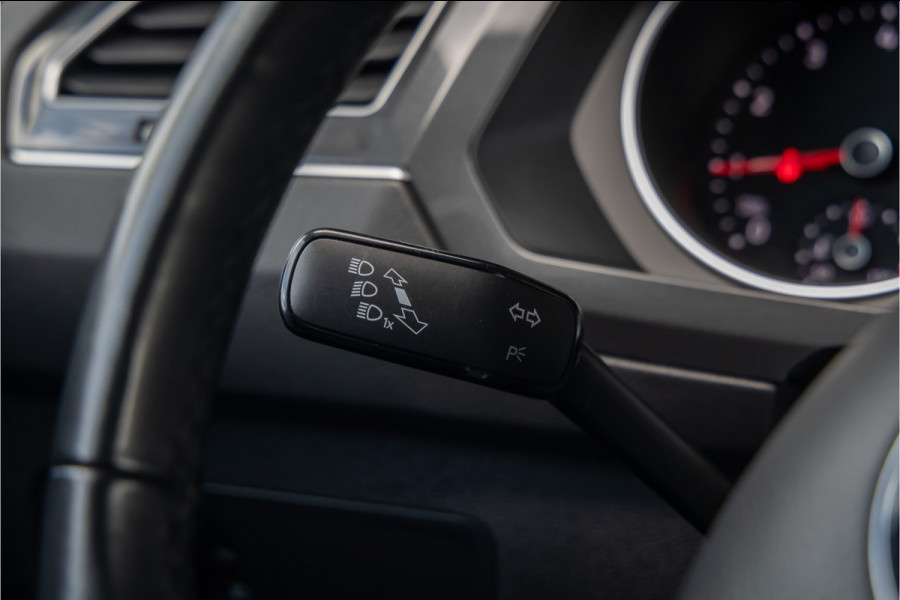 Volkswagen Tiguan 1.5 TSI Comfortline DSG LED-Privacy-Camera