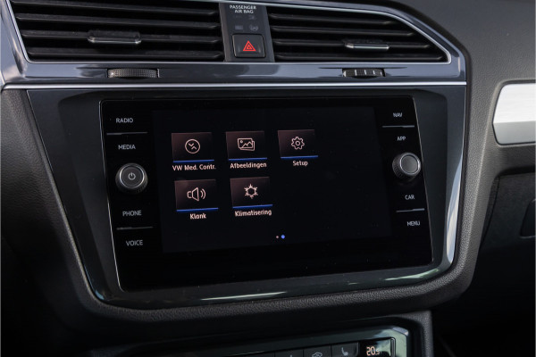 Volkswagen Tiguan 1.5 TSI Comfortline DSG LED-Privacy-Camera