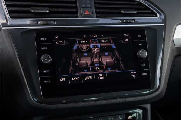 Volkswagen Tiguan 1.5 TSI Comfortline DSG LED-Privacy-Camera