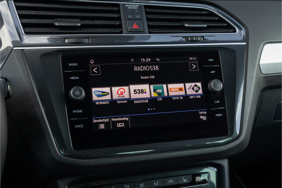 Volkswagen Tiguan 1.5 TSI Comfortline DSG LED-Privacy-Camera