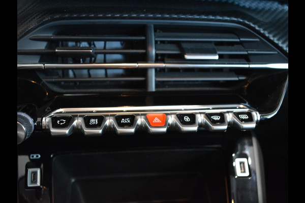 Peugeot 208 1.2 PureTech Active Pack | 100pk | Navigatie | Android Auto / Apple CarPlay | Parkeersensoren achter | Lichtmetalen velgen |