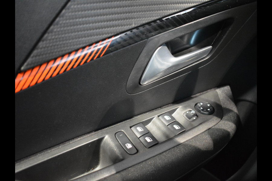 Peugeot 208 1.2 PureTech Active Pack | 100pk | Navigatie | Android Auto / Apple CarPlay | Parkeersensoren achter | Lichtmetalen velgen |